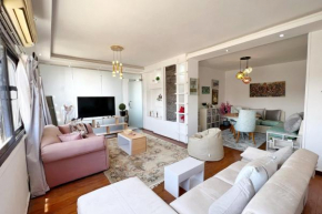 Boutique 1BDR Loft The Vibrant Korba District